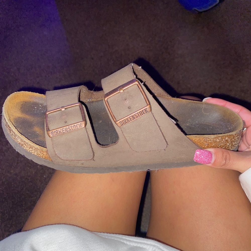 Birkenstock